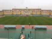 ورزشگاه غدیر اهواز