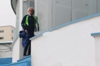 وینفرد شفر سرمربی استقلال