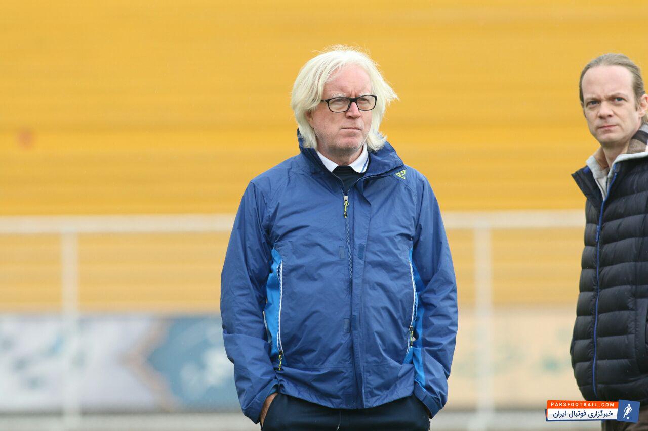 وینفرد شفر و ساشا شفر