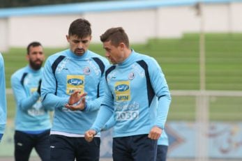 بویان و چپاروف