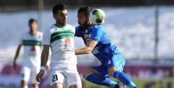 روزنامه ابرار ورزشی