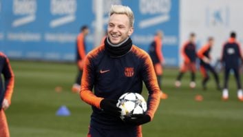 والورده اسامی بازیکنانش برای دیدار حساس برابر تیم فوتبال چلسی را معرفی کرد