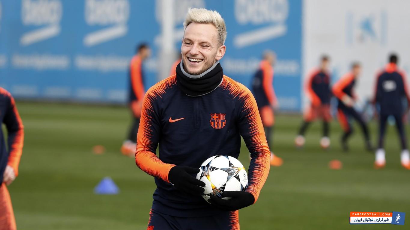 والورده اسامی بازیکنانش برای دیدار حساس برابر تیم فوتبال چلسی را معرفی کرد