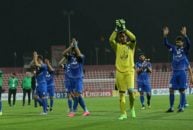 استقلال از ساعت ۲:۳۰ دقیقه امشب برنامه‌های تاکتیکی خود را پیگیری کرد