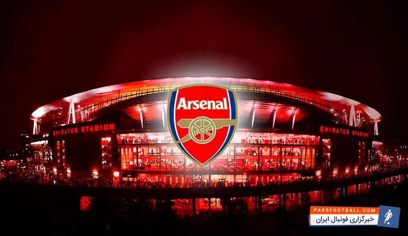 درخشش اوبامیانگ و مخیتاریان در آرسنال