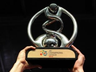 کنفدراسیون فوتبال آسیا