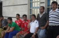 عباس اسماعیل بیگی