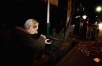 شکار موش های تهران توسط تیراندازان شهرداری