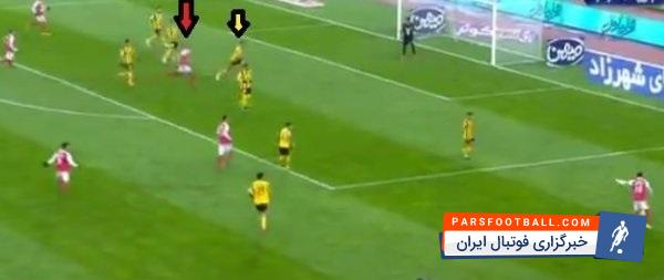 علی علیپور در بازی با سپاهان هم گل زد و گل ساخت. علیپور که از زمان کنار رفتن طارمی، ۱۳ گل زده در این مسابقه خاطره زوجسازیاش با طارمی را تکرار کرد.