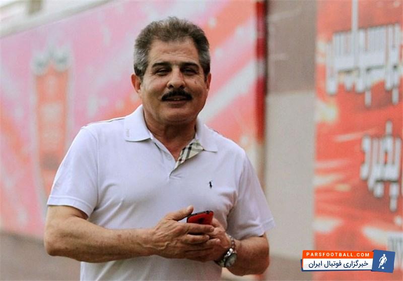 محمد پنجعلی