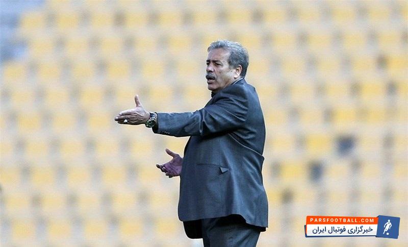 منصور ابراهیم‌زاده - منصور ابراهیم‌ زاده سرمربی تیم فوتبال سپاهان اعتقاد دارد که تیمش بازی خوبی را مقابل پرسپولیس ارائه کرده و باز بازی نکرده است.