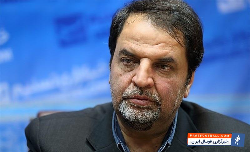 اظهارات محمود شیعی از برد پیکان مقابل مشکی پوشان تا بررسی صحبت های علی کریمی در جلسه هیئت رئیسه ؛ خیلی وقت بود که به چنین بردی نیاز داشتیم.