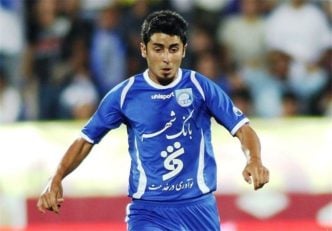 مهدی امیرآبادی