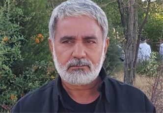 پرويز پرستويى