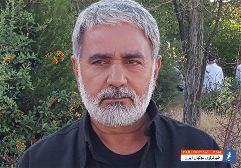 پرويز پرستويى