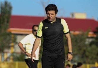 اسماعیل حلالی