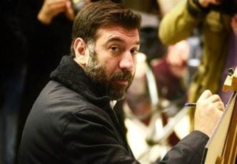 علی انصاریان