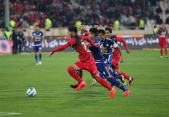پرسپولیس