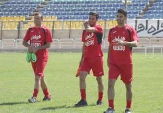 پرسپولیس تهران