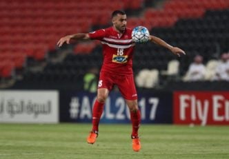 ربیع‌ خواه بعد از پیروزی پرسپولیس مقابل نسف‌ قارشی در لیگ قهرمانان آسیا گفت:نمی‌خواهم در مورد بازی صحبتی کنم، فقط آمده‌ام تا از تک تک هواداران تیم تشکر کنم.