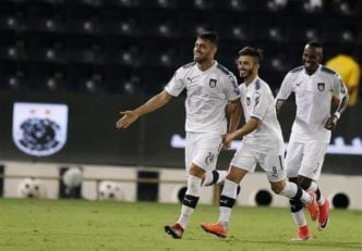 مرتضی پورعلی گنجی