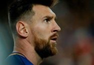 10 عملکرد فوق العاده از لیونل مسی که به تنهایی باعث برد تیمش شد