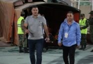 علی حاتم سرپرست تیم فوتبال سایپا گفت که ادعای بازیگر سینما درباره درگیری دایی با او صحت ندارد.این رفتار اصلا نه در شخصیت دایی است و نه تیم.