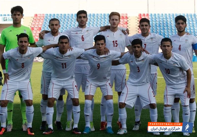 شفاف سازی ماجرای پس گرفتن البسه بازیکنان تیم ملی فوتبال جوانان ؛ با توجه به محدودیت‌ های موجود در فدراسیون فوتبال، پوشاک تیم‌های ملی بعد از هر اردو..