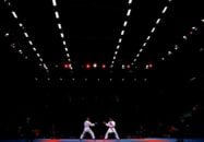 اشتباه بزرگ فدراسیون کاراته