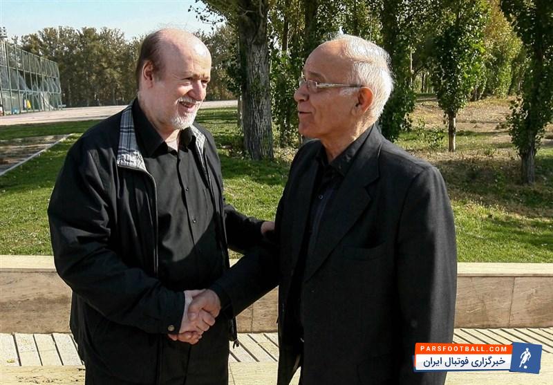 افتخاری - جعفر کاشانی رئیس هیئت مدیره باشگاه پرسپولیس معتقد است که رفتار بازیکنان دو باشگاه سرخابی در فرهنگ جامعه تأثیر زیادی دارد.