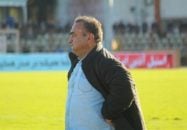 پس از تساوی یک - یک ملوان بندر انزلی مقابل نفت مسجدسلیمان در هفته بیست‌وپنجم لیگ دسته اول فوتبال، نادر دست‌ نشان از هدایت ملوانان استعفا کرد.