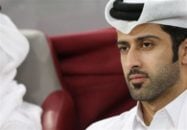 عبدالله البریک مدیر تیم فوتبال السد قطر رویارویی آسیایی با پرسپولیس را بسیار بااهمیت خواند. رویارویی آسیایی با پرسپولیس را بسیار بااهمیت خواند.