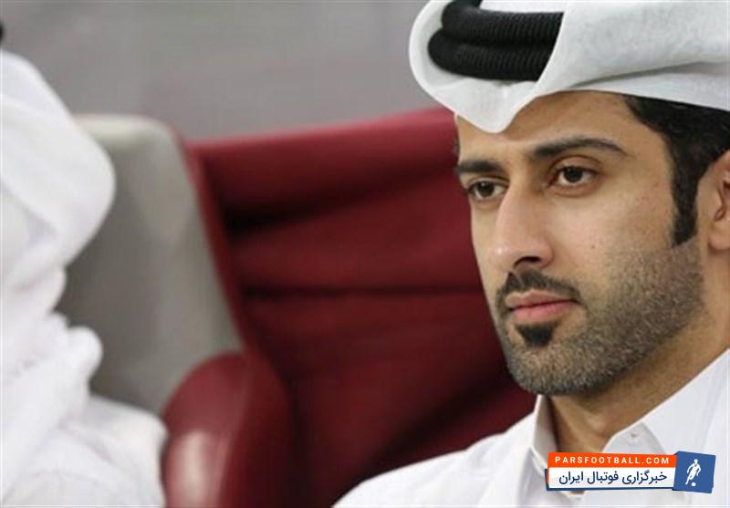 عبدالله البریک مدیر تیم فوتبال السد قطر رویارویی آسیایی با پرسپولیس را بسیار بااهمیت خواند. رویارویی آسیایی با پرسپولیس را بسیار بااهمیت خواند.