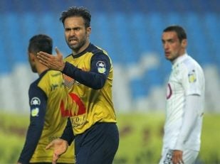 مصاجبه محمد نصرتی علیه ساسان انصاری