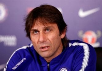 آنتونیو کونته