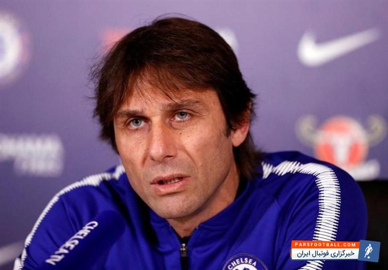 آنتونیو کونته