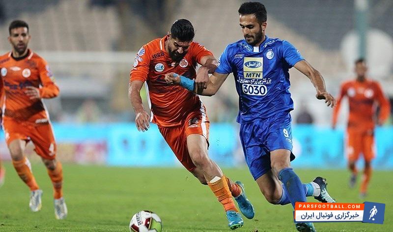 رضا اسدی هافبک تیم فوتبال سایپا گفت: سرنوشت کسب سهمیه لیگ قهرمانان دست خودمان است و باید در بازیهای باقیمانده بهترین تایج را بگیریم.