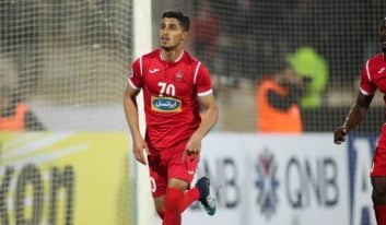 علیپور در رده دوم برترین های هفته اول لیگ قهرمانان آسیا