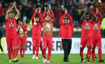 پرسپولیس چهارشنبه و جمعه در تهران تمرین می‌کندو شنبه با پرواز ساعت 11:35 راهی دوحه، پایتخت قطر خواهند شد.پرسپولیس در سفر به قطردر هتل تورچ اقامت خواهد داشت.