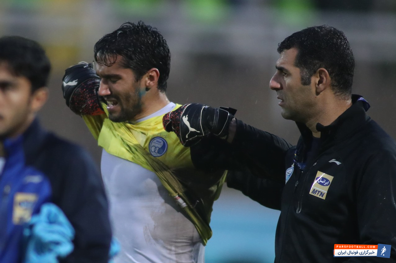 سید حسین حسینی