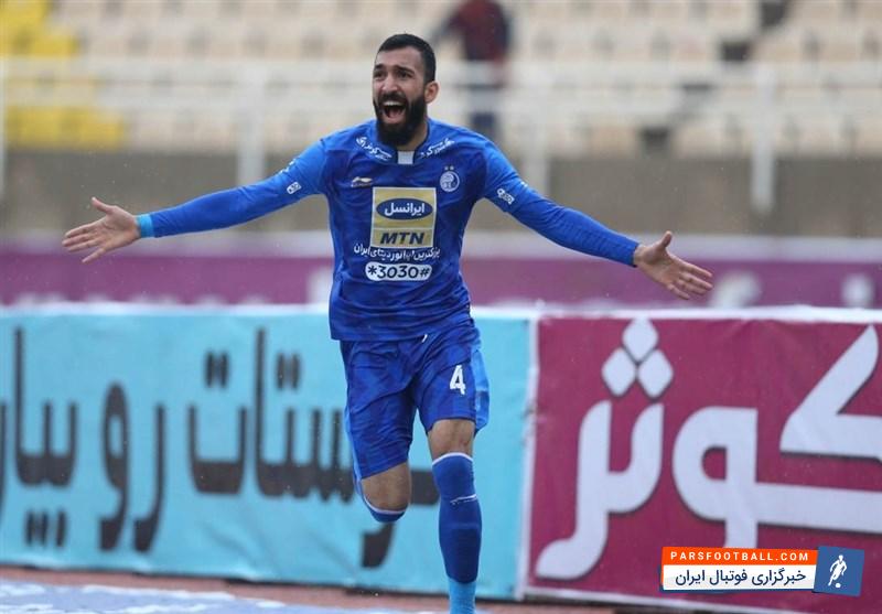 روزبه چشمی پس از پیروزی چهار بر یک استقلال مقابل فولاد خوزستان، اظهار داشت:بازی خیلی خوبی بود. ما یک بازی تهاجمی را ارائه دادیم.