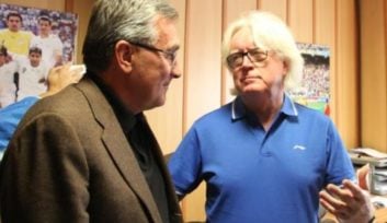 روزنامه ایران ورزشی