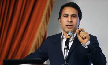 مهدی مهدوی کیا