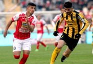 روزنامه پیروزی