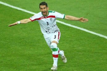 احسان حاج صفی