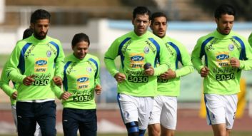 روزنامه استقلال جوان