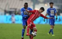 پرسپولیس در دیدار برابر استقلال به مهار منطقه ای تیام مهاجم خارجی آبی ها فکر می کند