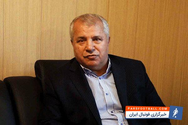 علی پروین در جشن تولد علی دایی که در باشگاه سایپا برگزار شد حضور پیدا کرد