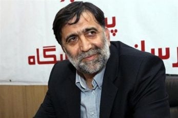 مصطفی آجورلو