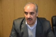 خسرو قمری و دوپینگ